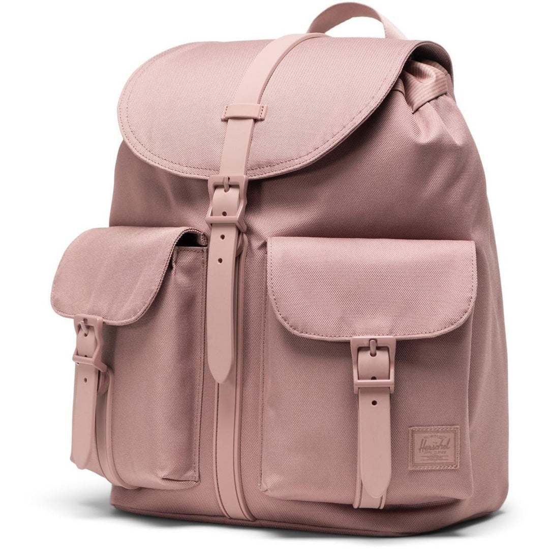 Dawson Small Backpack Ash Rose Tonal Packs
