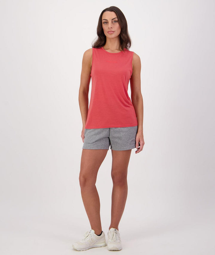 Swanndri Women's Merino Fusion Vest