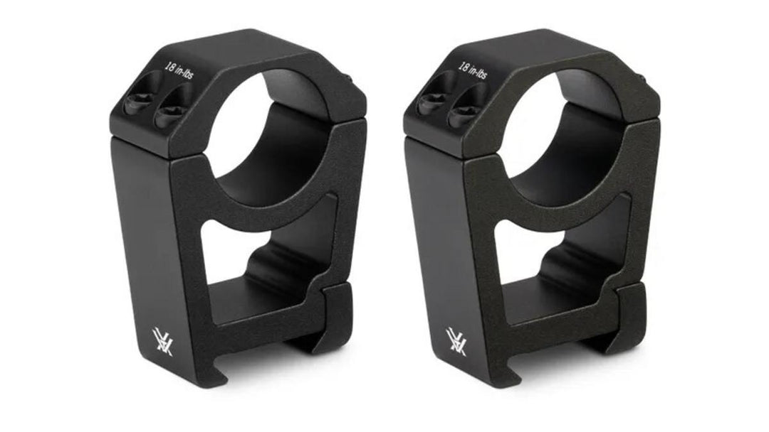Vortex Sport Riflescope Ring 1" Extra High (1.5")