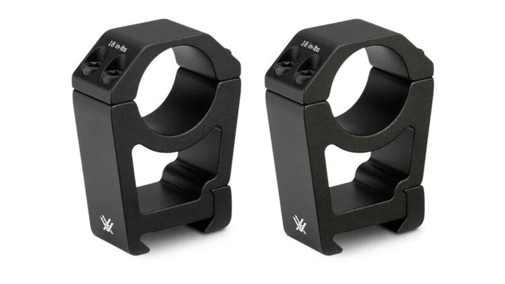 Vortex Sport Riflescope Ring 1" Extra High (1.5")