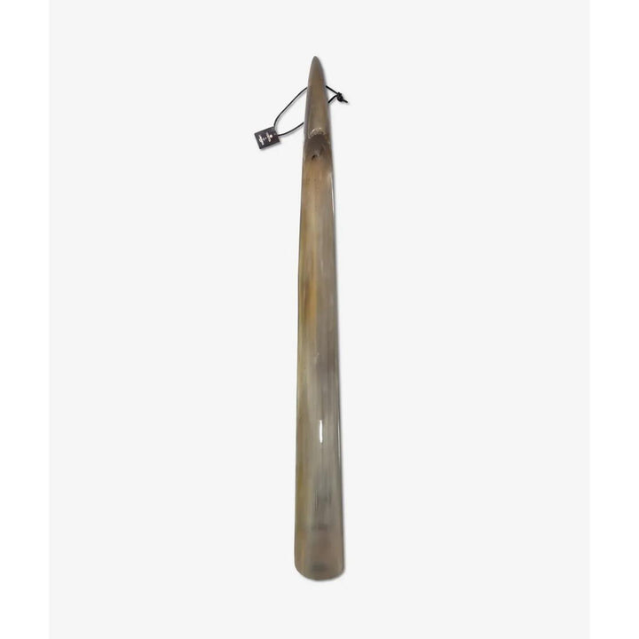 SHOEHORN HORN - 40CM Brown Larusm – view 4