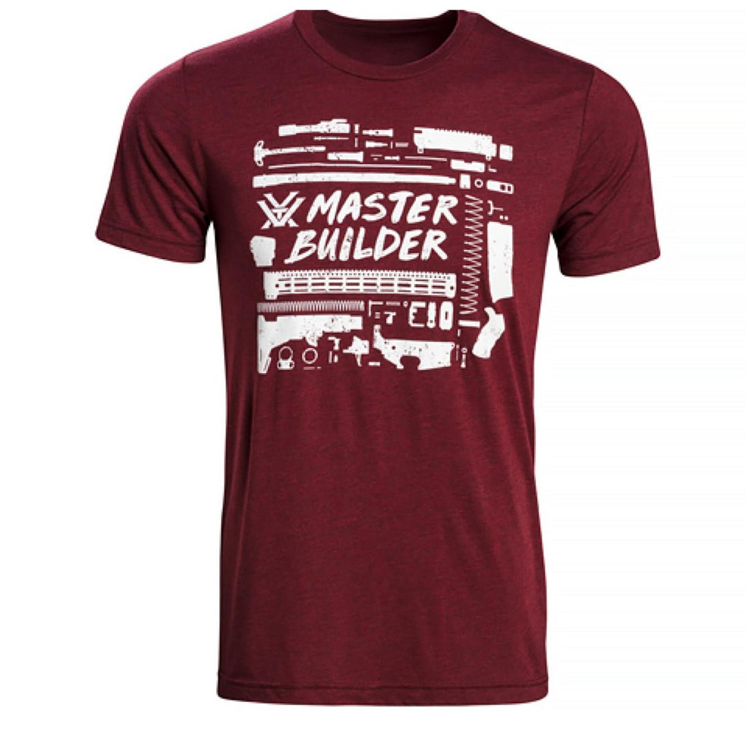 Vortex Men's Master Builder