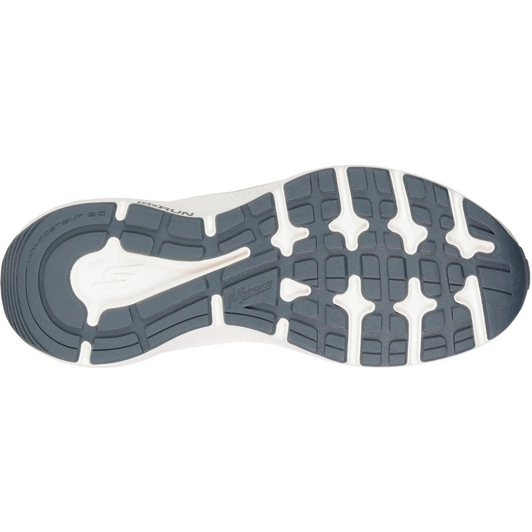 Skechers GO RUN Consistent 2.0 Volt Trainer Grey/Silver