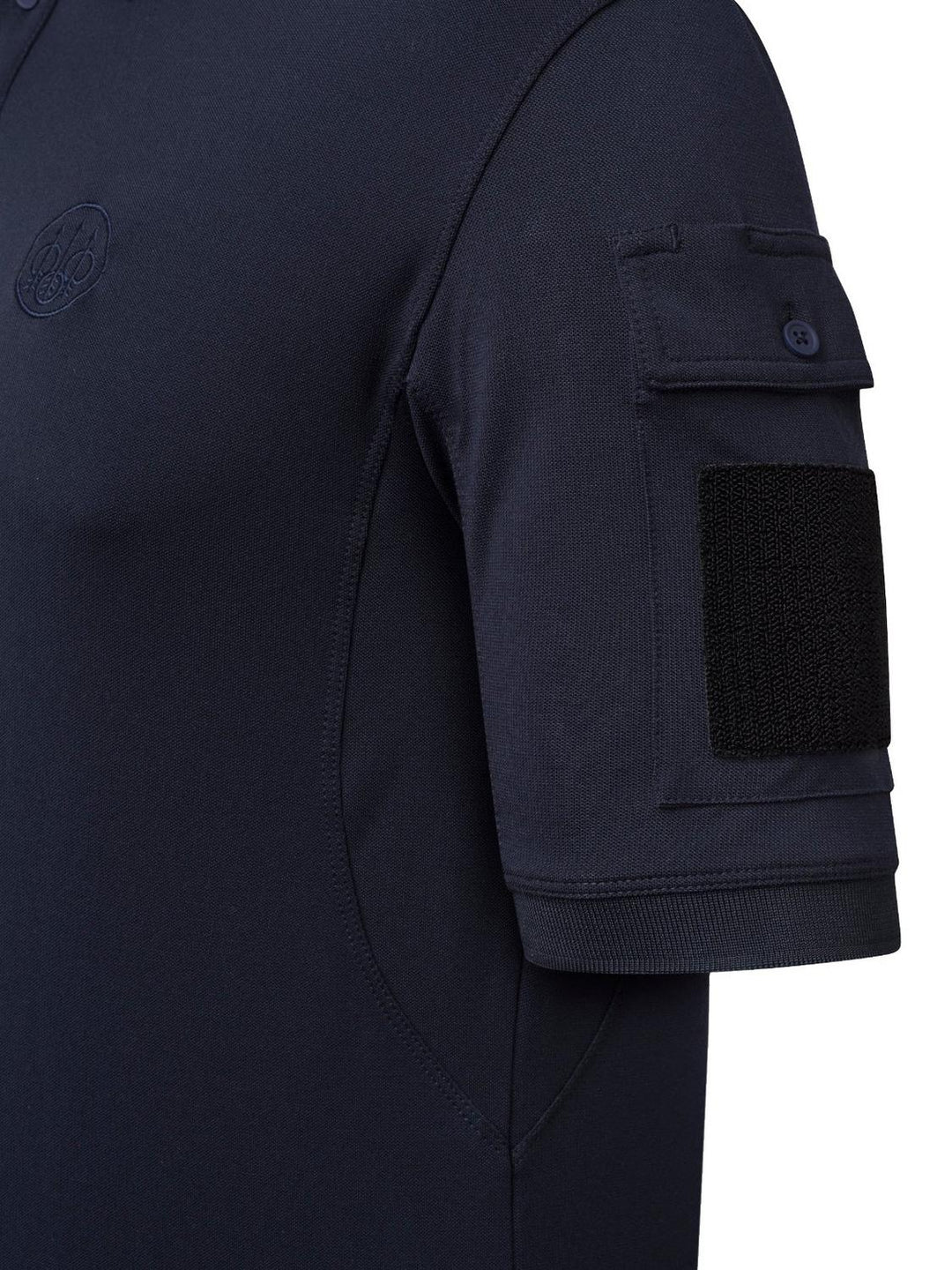 Beretta Miller Short Sleeve Polo Shirt – view 5