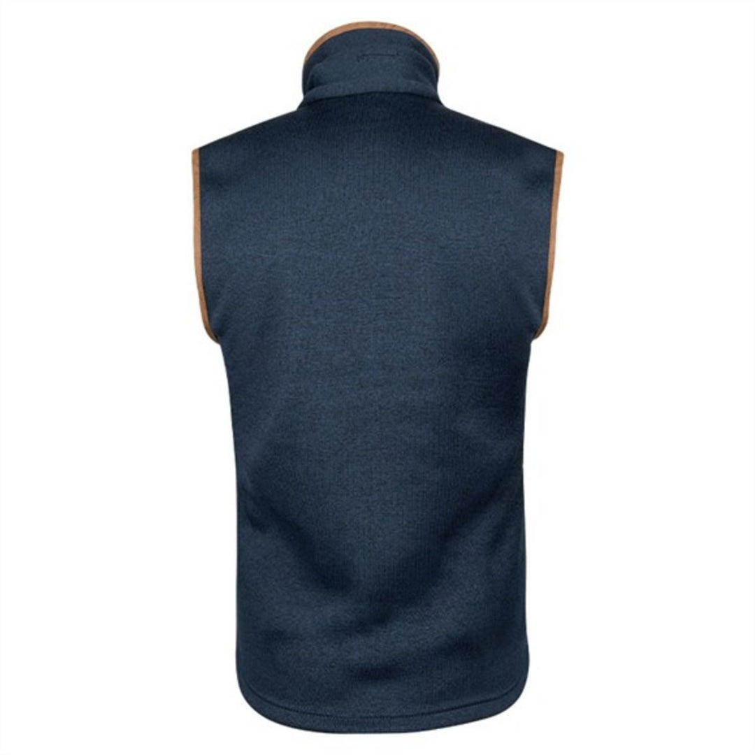 Jack Pyke Melange Fleece Gilet – view 4
