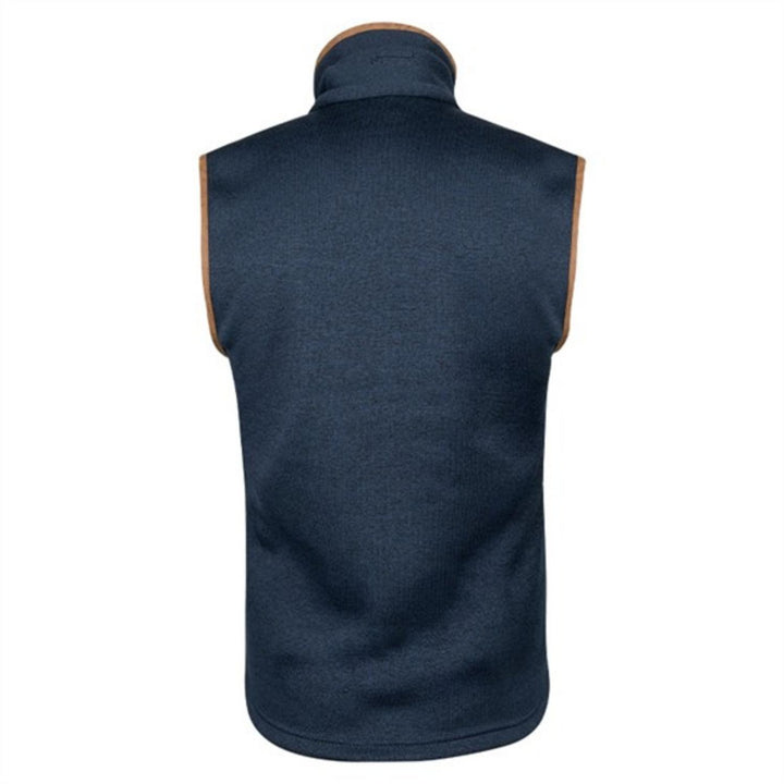 Jack Pyke Melange Fleece Gilet – view 4