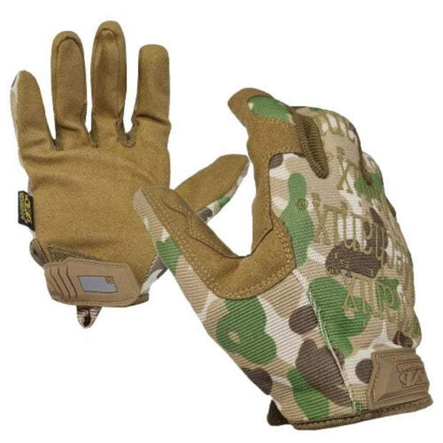 Game Tactical Gloves MW01
