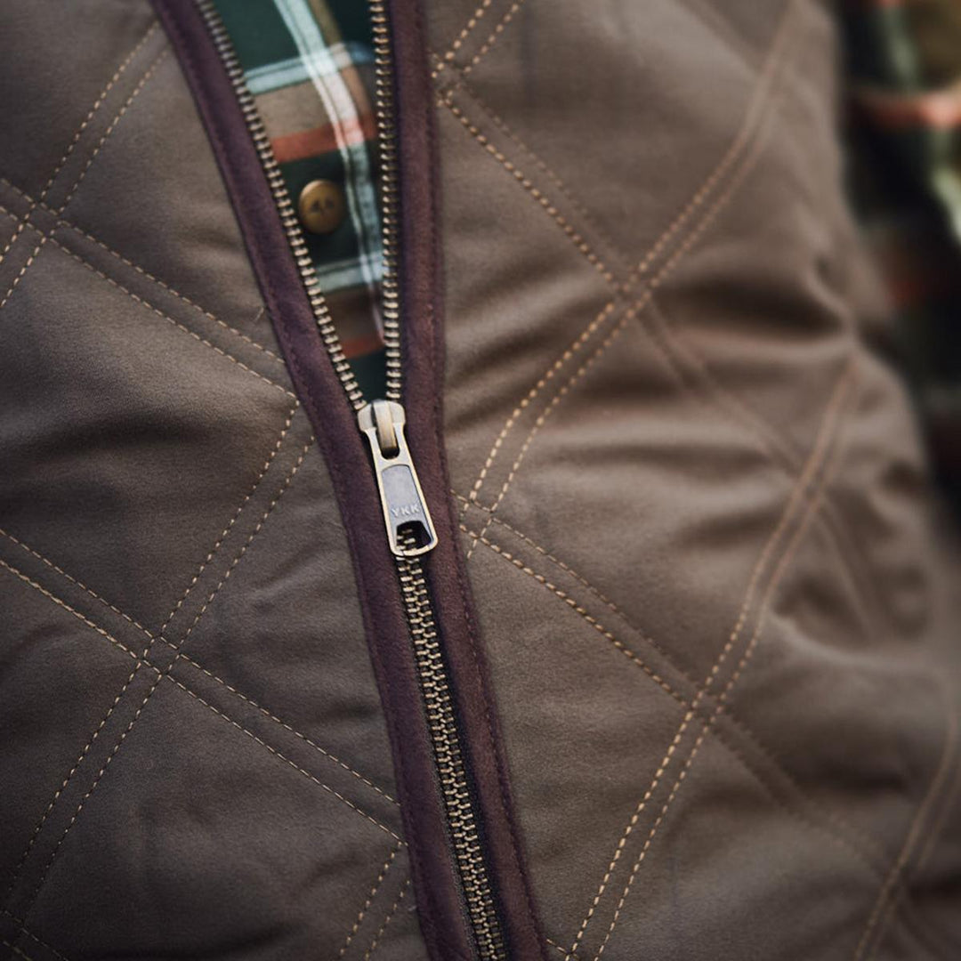 SwedTeam Crest M Vest