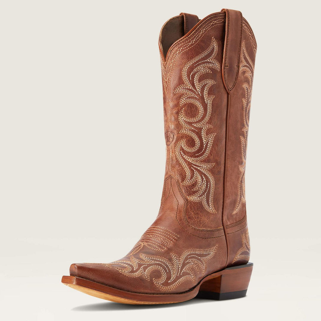 Ariat Ladies Hazen X Toe Western Boot