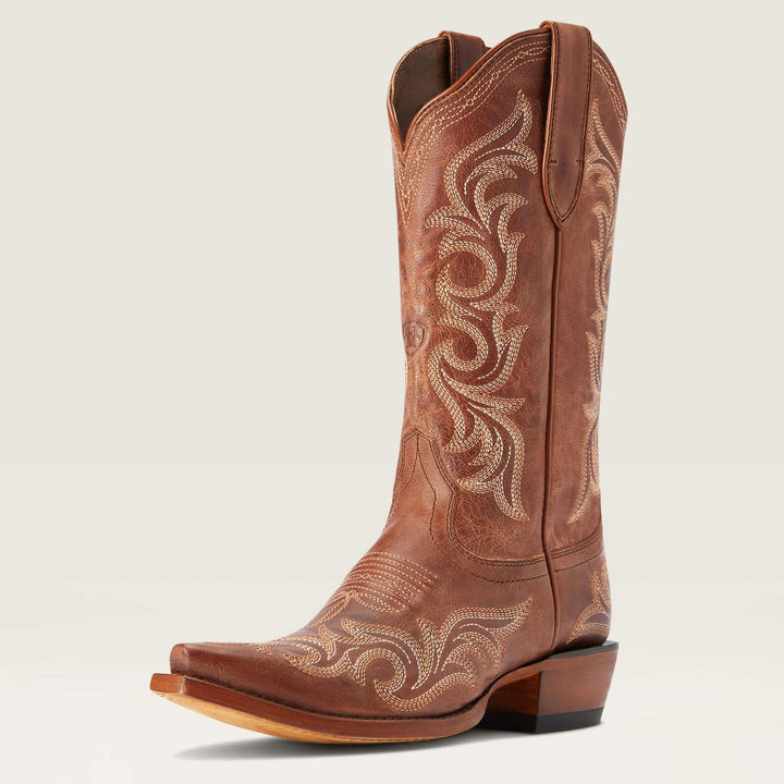 Ariat Ladies Hazen X Toe Western Boot