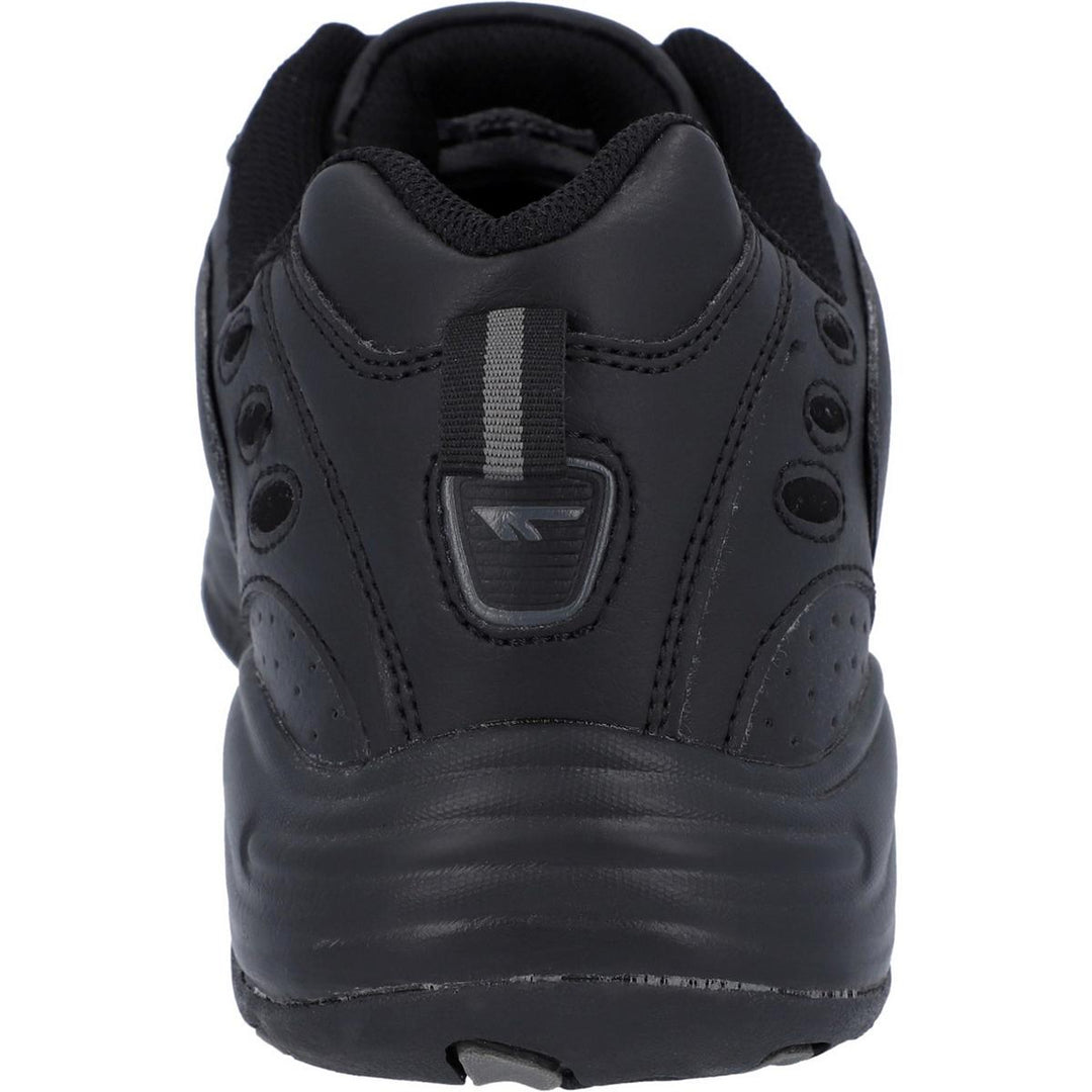 Hi-Tec Blast Lite Wide Trainers Black