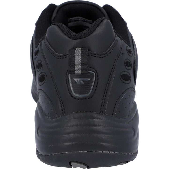 Hi-Tec Blast Lite Wide Trainers Black