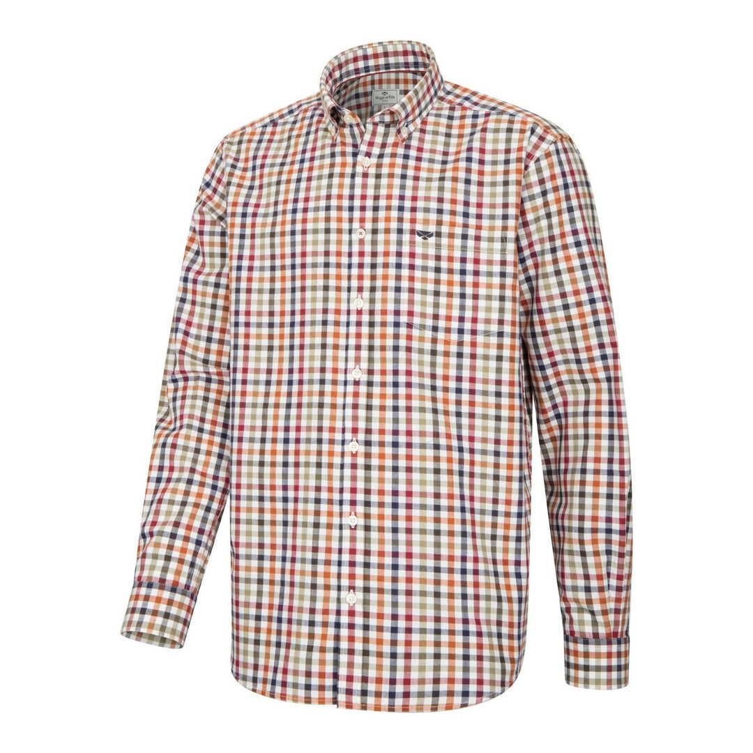 Hoggs of Fife Douglas Twill Shirt