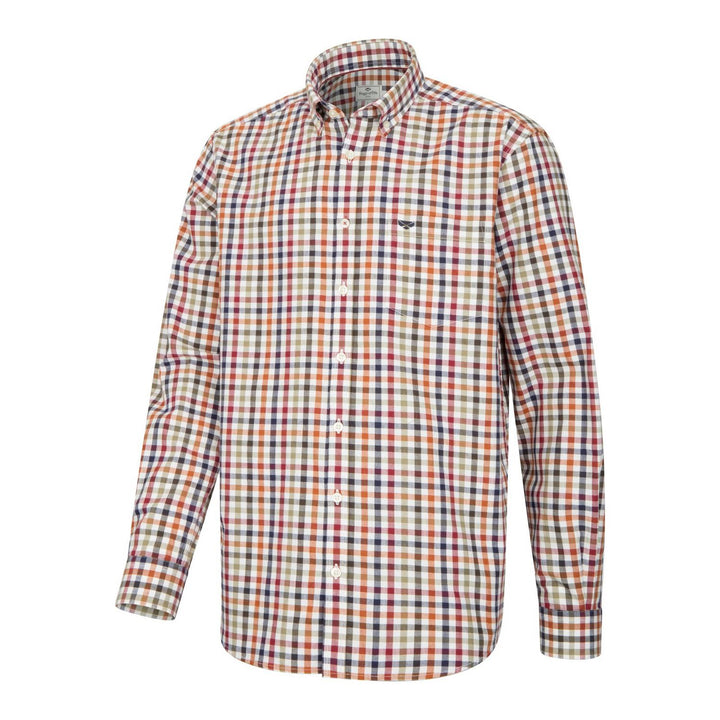 Hoggs of Fife Douglas Twill Shirt