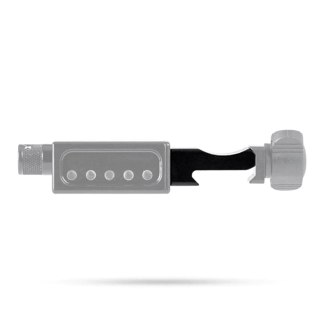 MDT LRA MV3 Horizontal Picatinny Mount