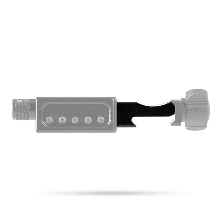 MDT LRA MV3 Horizontal Picatinny Mount