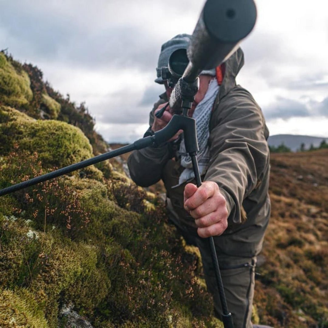 Spartan Spartan Springbok Bipod