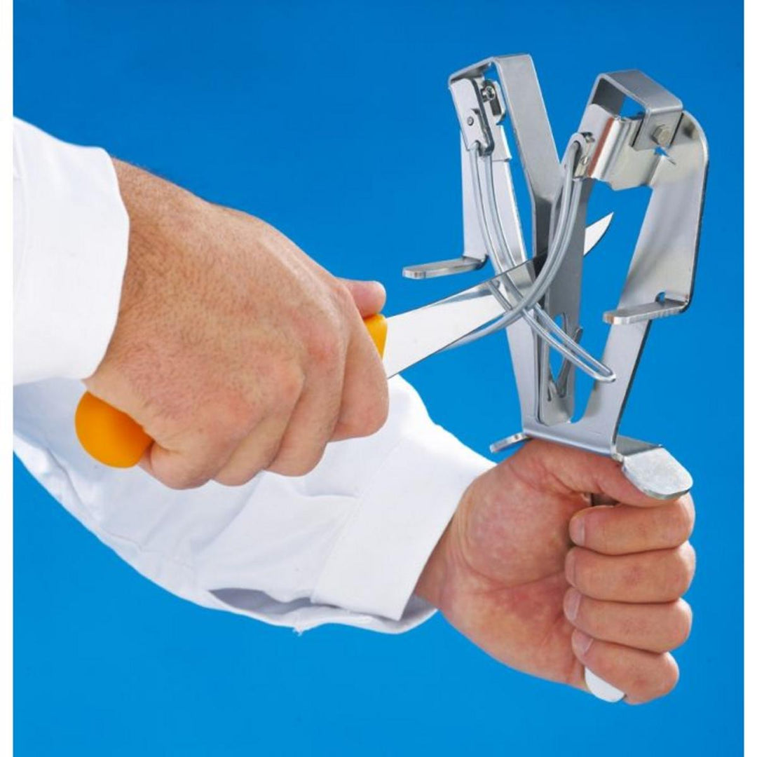 Fischer Sharp Easy - Stainless