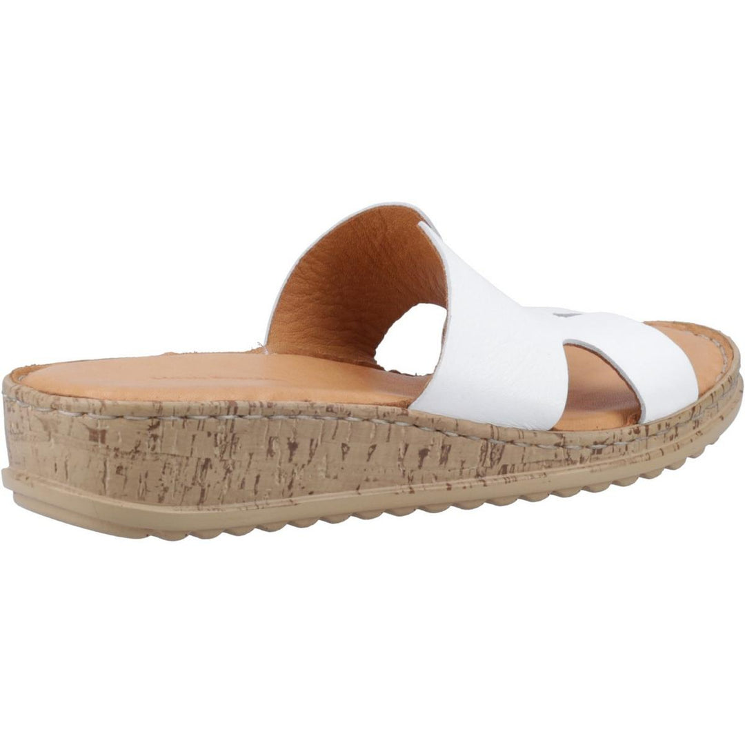 Hush Puppies Eloise Mule Sandal – view 2