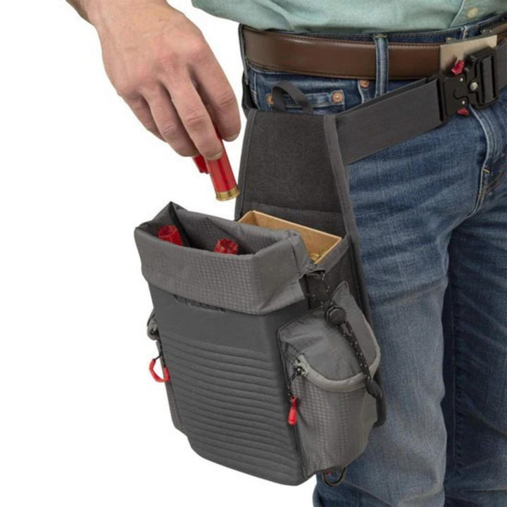 Allen Competitor All-In-One Shotgun Shell Pouch