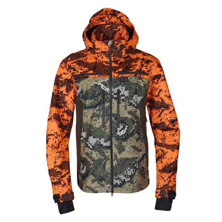 SwedTeam Ridge 3 Hunting Jacket
