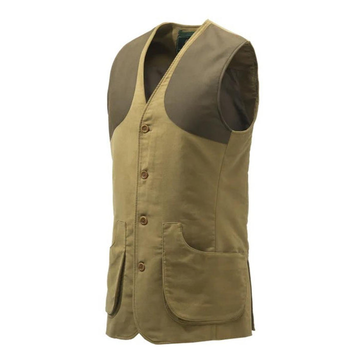 Beretta MOLESKIN CLASSIC VEST