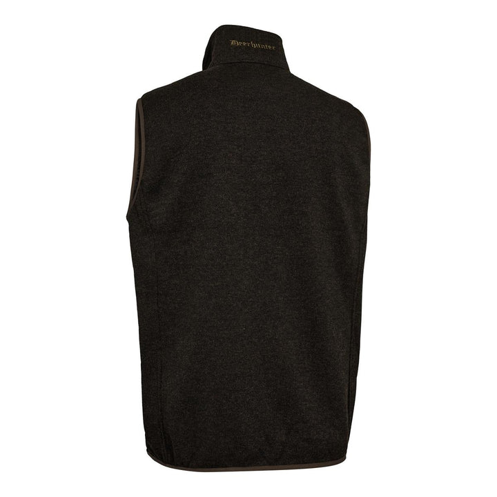 Deerhunter Moor Knitted Waistcoat