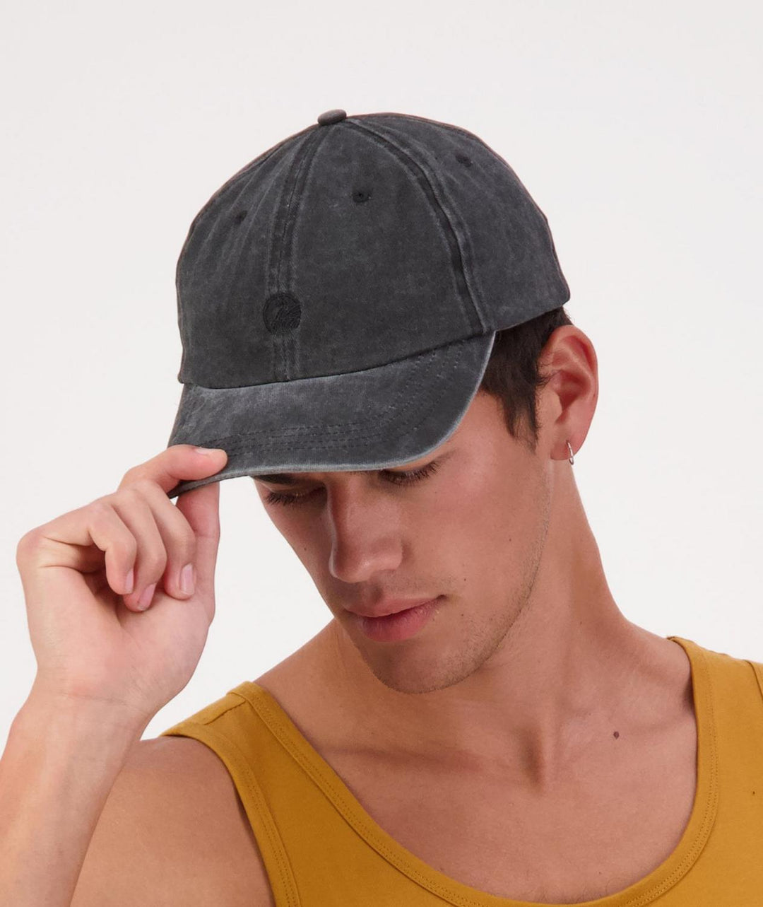Swanndri Fundamentals Cap