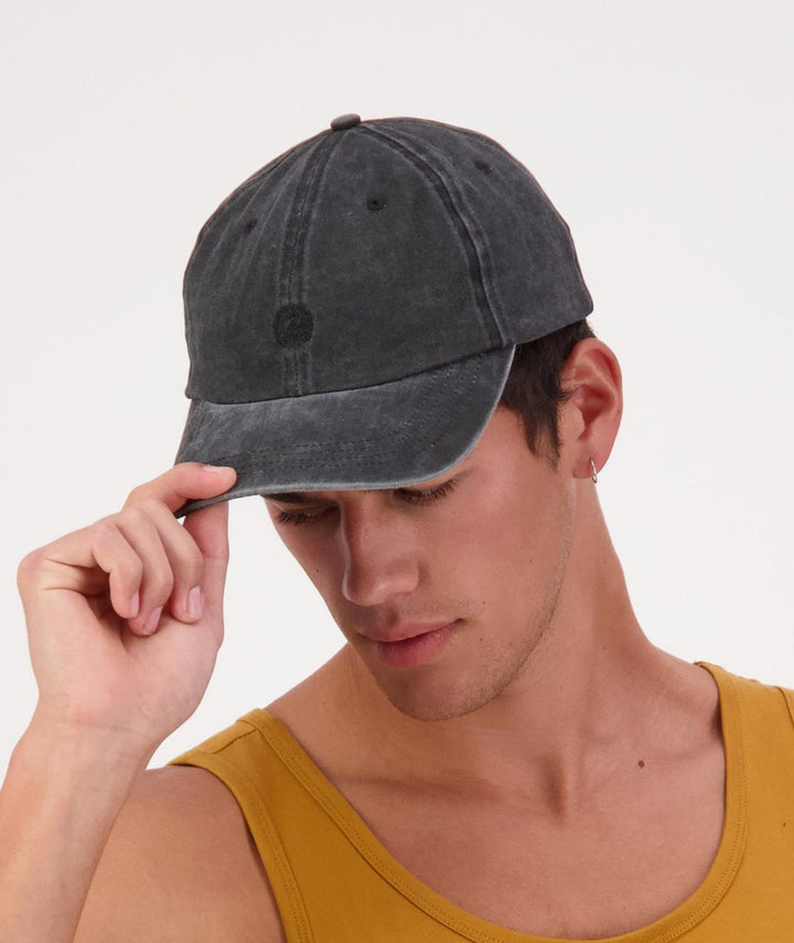 Swanndri Fundamentals Cap
