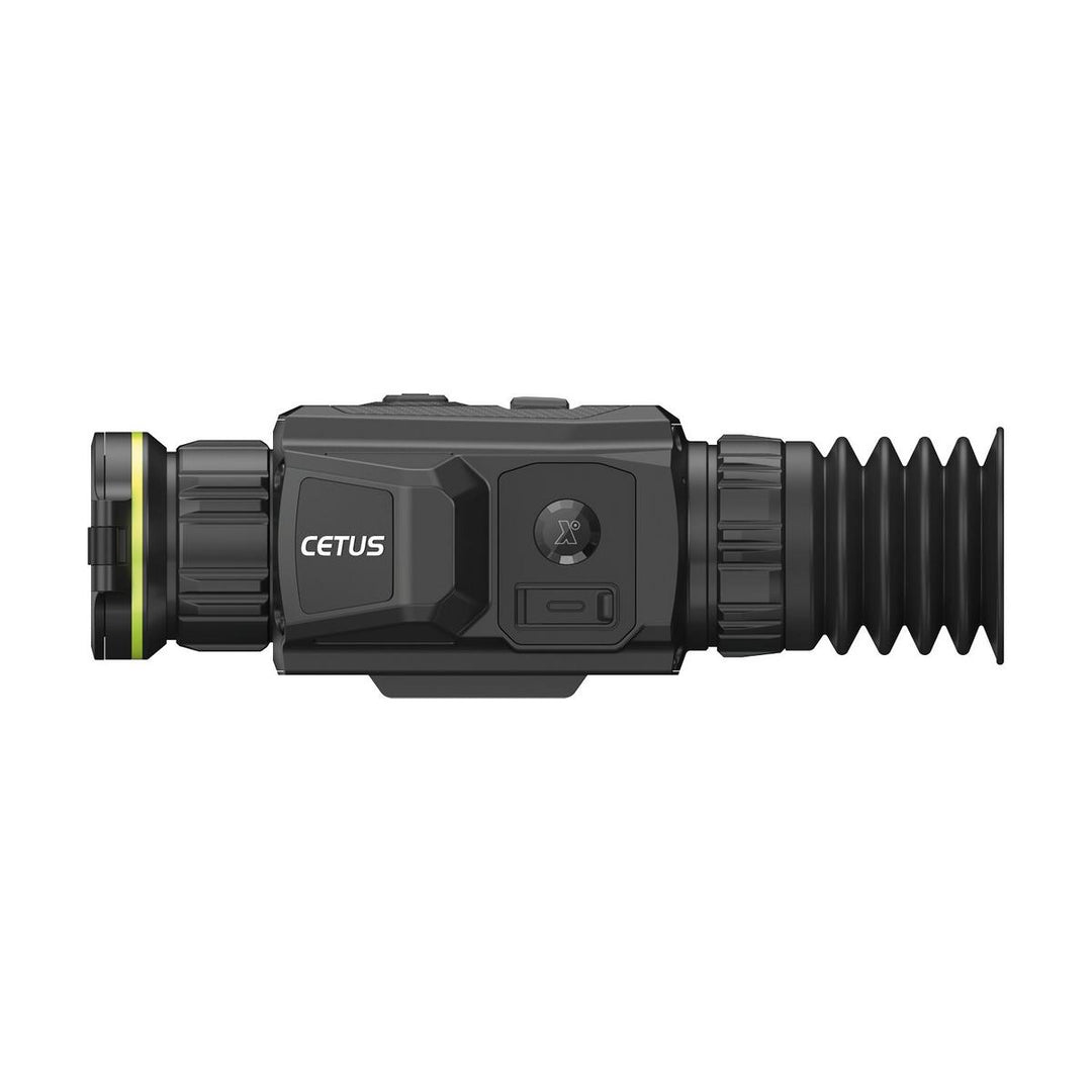 Pixfra CETUS C635 (640x512/12µm/35mm)