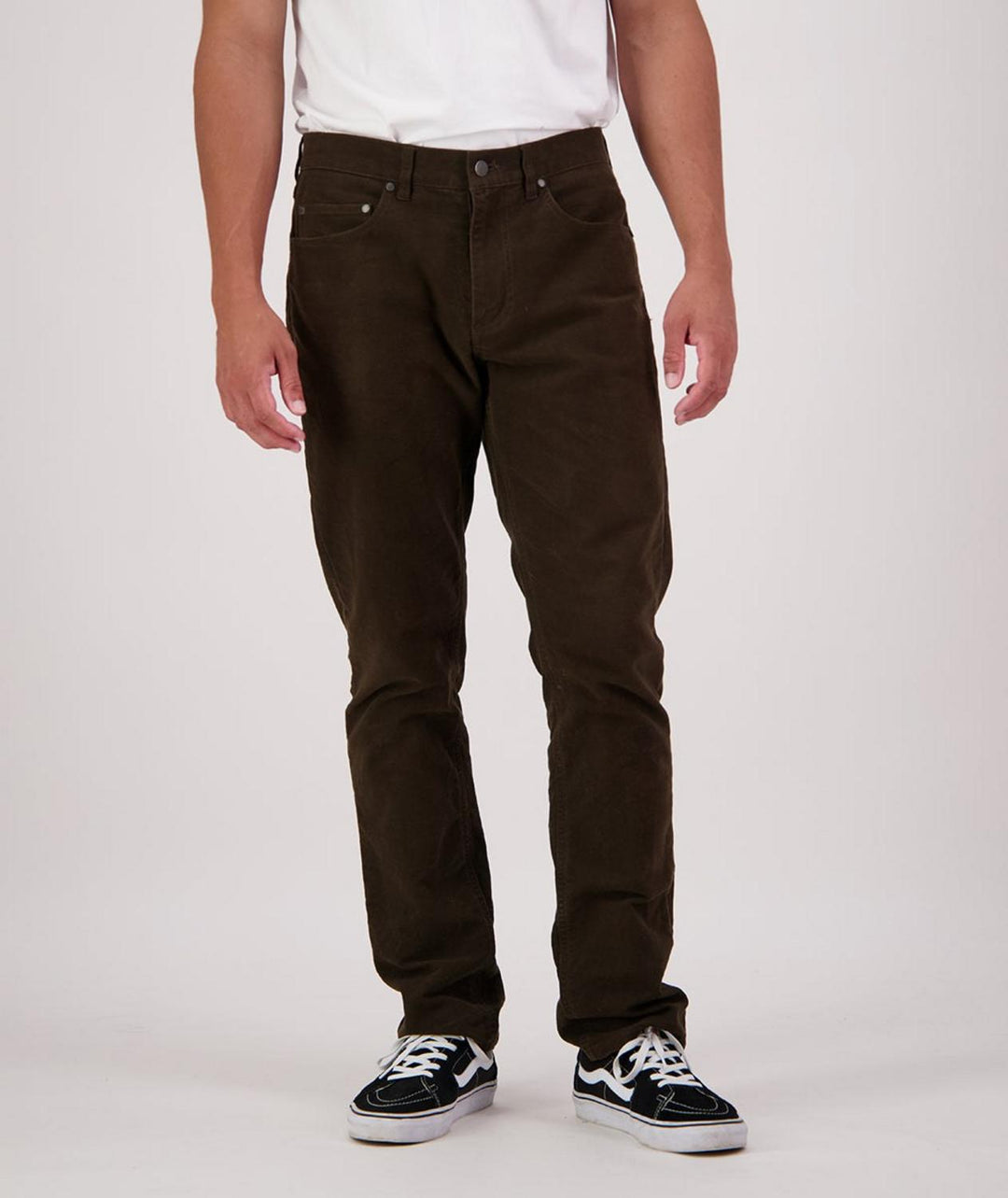 Swanndri Men's Ranger Moleskin Jeans