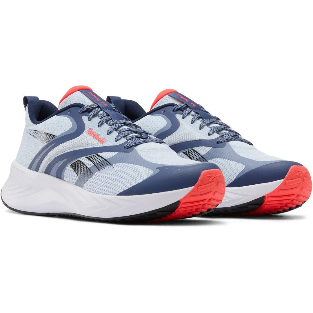 ENERGEN TECH PLUS 3 TRANQUIL BLUE/FTWR WHITE