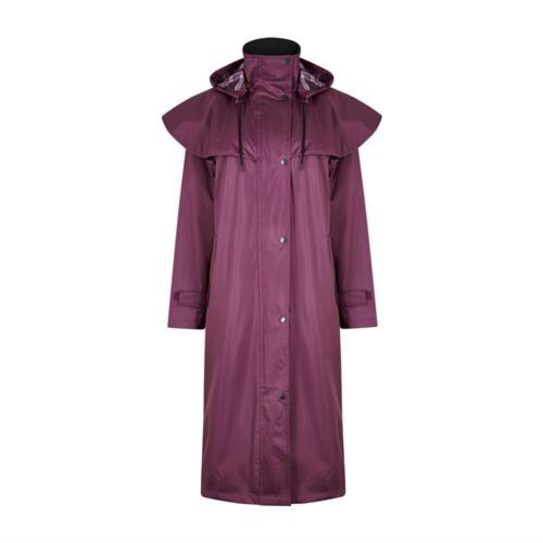 Champion Ladies Champion Sandringham Coat