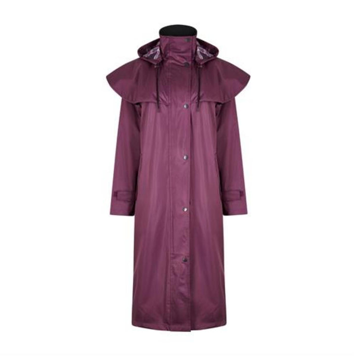 Champion Ladies Champion Sandringham Coat