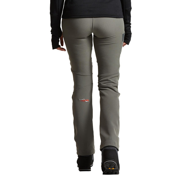 Sitka Women's Cadence Pant Lead
