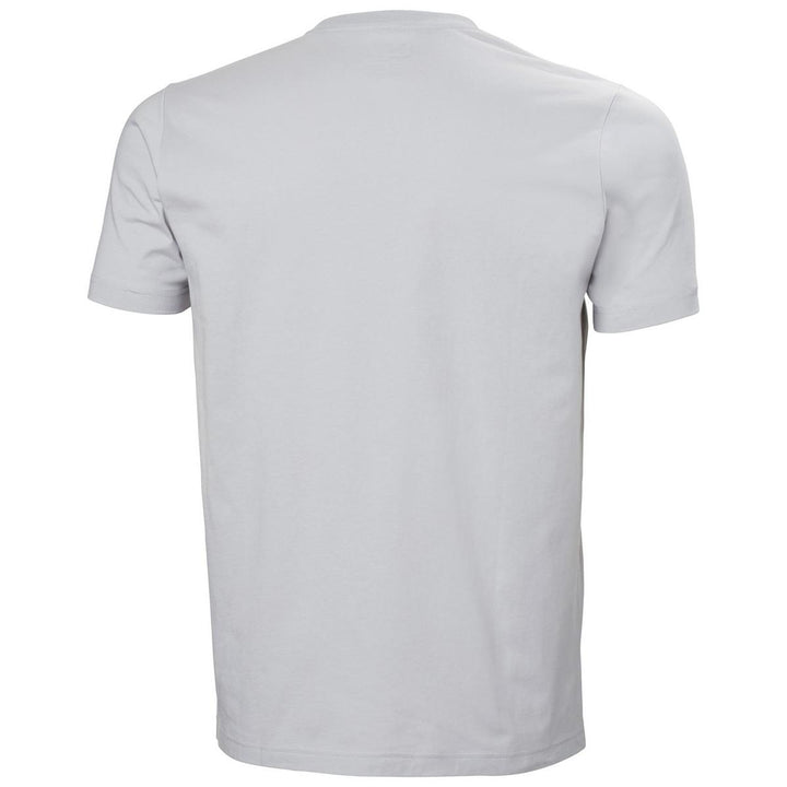 Helly Hansen Workwear Classic T-Shirt Grey