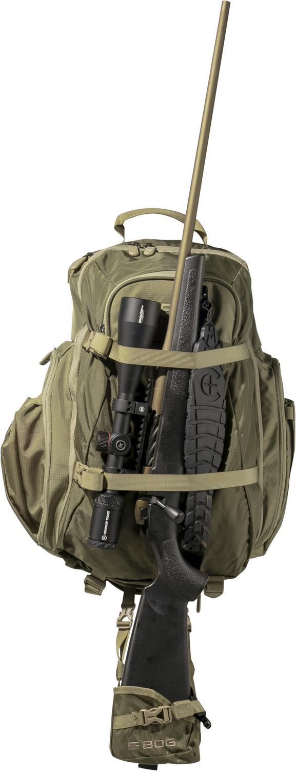 Bog Prevail Day Pack