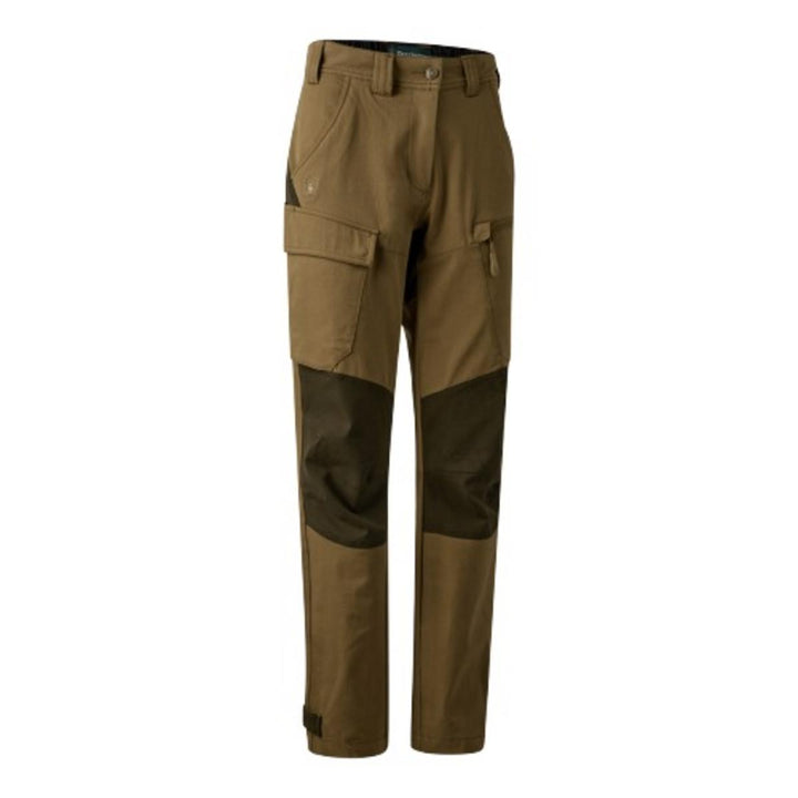 Deerhunter Lady Sarek Full Stretch Trousers