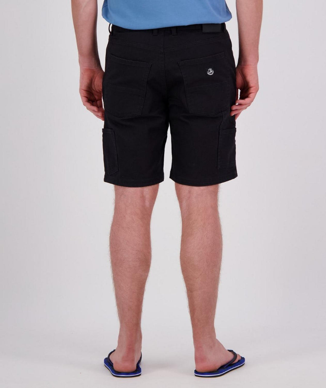 Swanndri Men's Glenbrook V3 Work Short