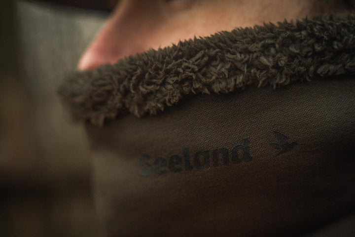 Seeland Iron Neckgaiter – view 5