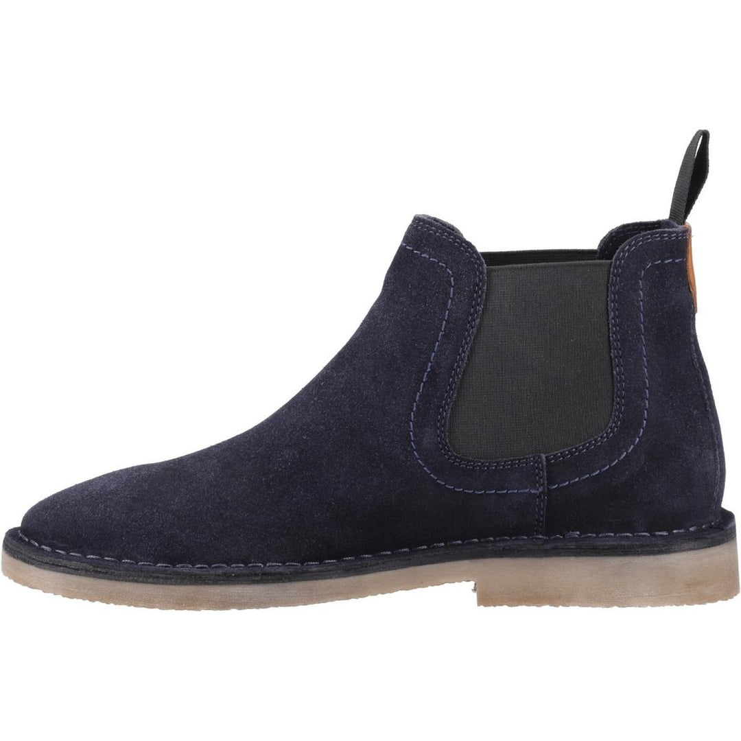 Hush Puppies Shaun Chelsea