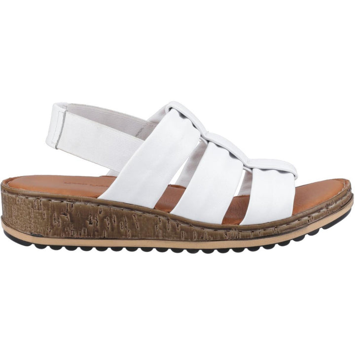 Hush Puppies Eden Gladiator Sandal – view 5