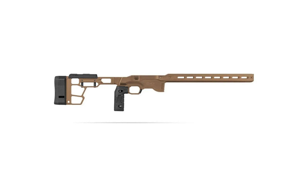 MDT ACC Premier Gen 2 Folding System Savage SA RH