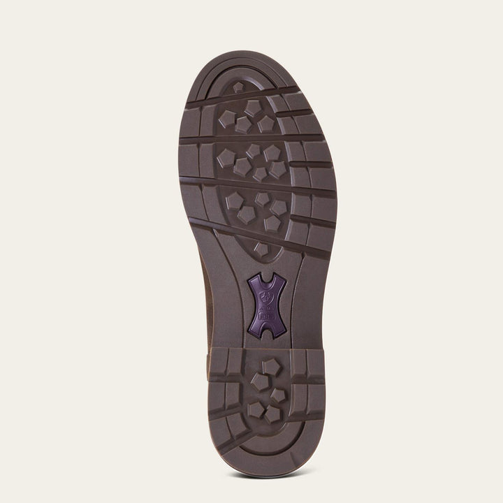 Wexford Waterproof Chelsea Boot - Java