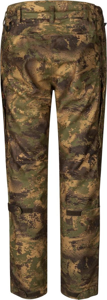 Harkila Deer Stalker camo HWS trousers Women AXIS MSP®Forest