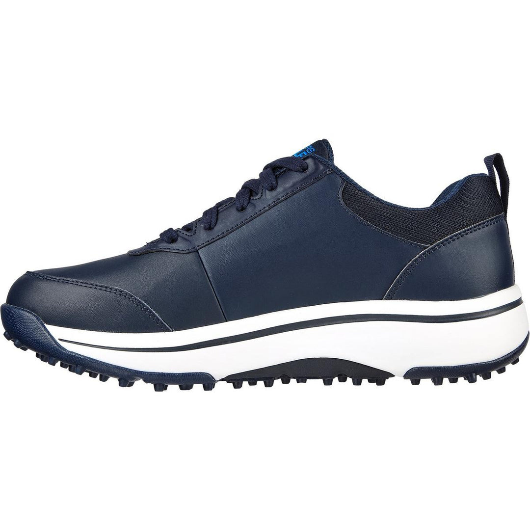 Skechers Performance Go Golf Arch Fit Set Up Golf Shoes Navy/Blue