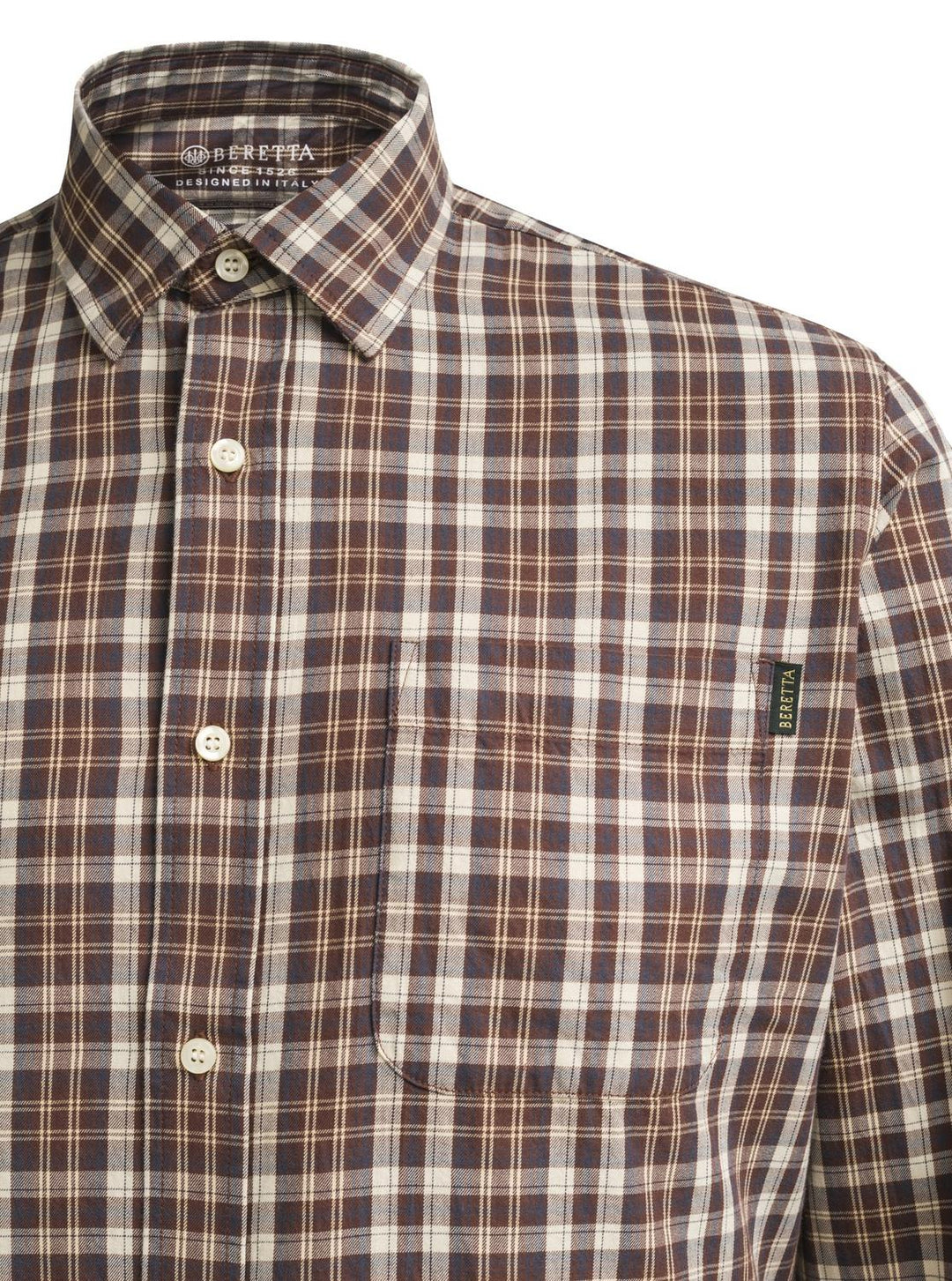 Beretta Bryggen Shirt