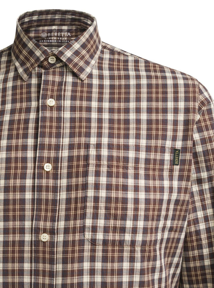 Beretta Bryggen Shirt