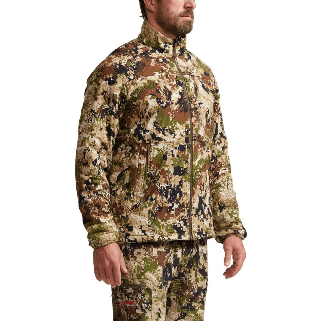 Sitka Ambient 200 Jacket Optifade Subalpine