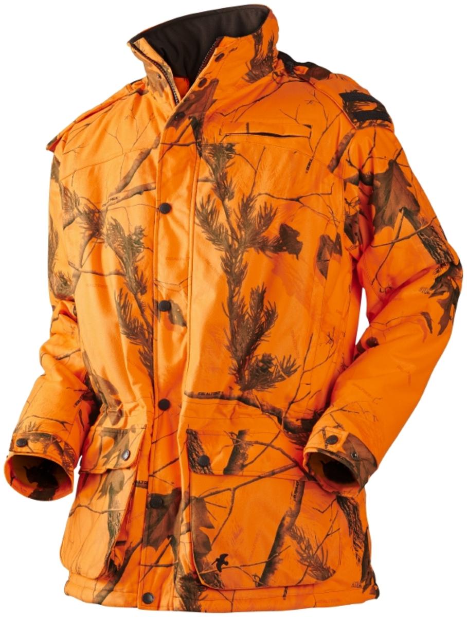 Seeland Polar Jacket Realtree APB